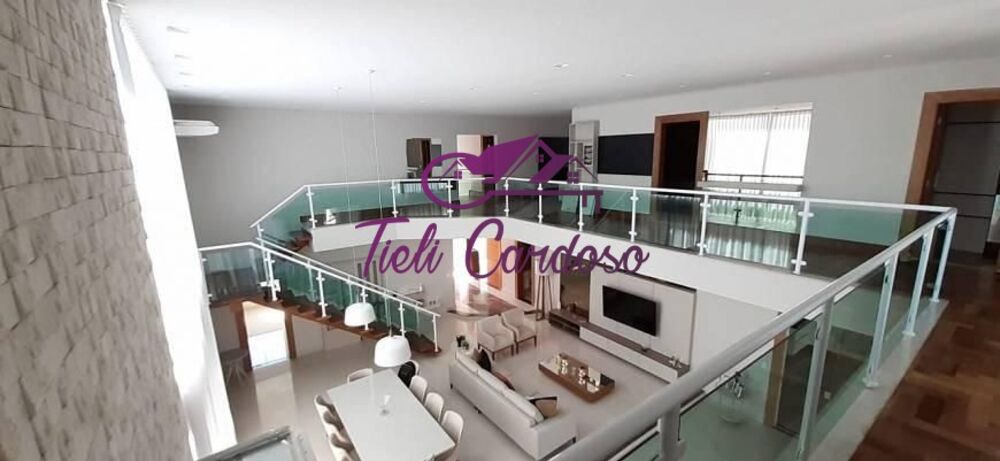 Casa, 4 quartos - Foto 4