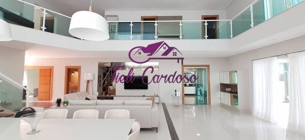 Casa, 4 quartos - Foto 3