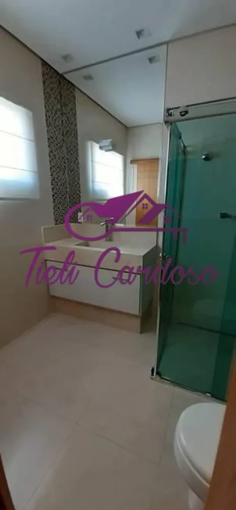 Casa, 4 quartos - Foto 13