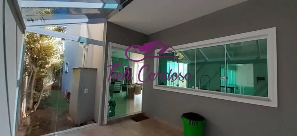 Casa, 4 quartos - Foto 15