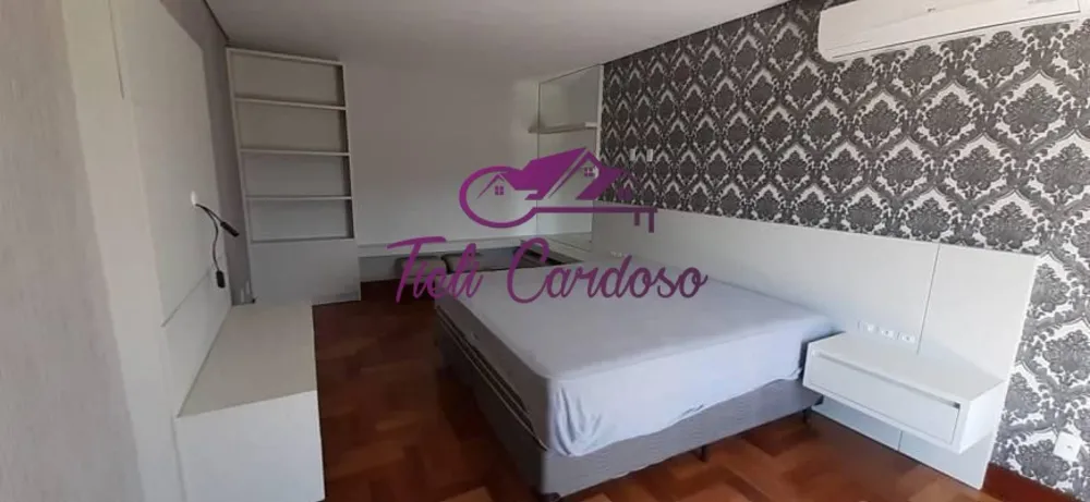 Casa, 4 quartos - Foto 12