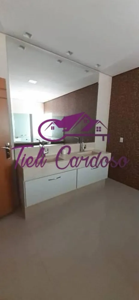 Casa, 4 quartos - Foto 11