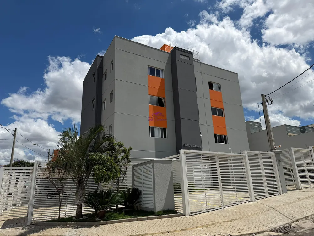 Apartamento, 2 quartos, 133 m² - Foto 2
