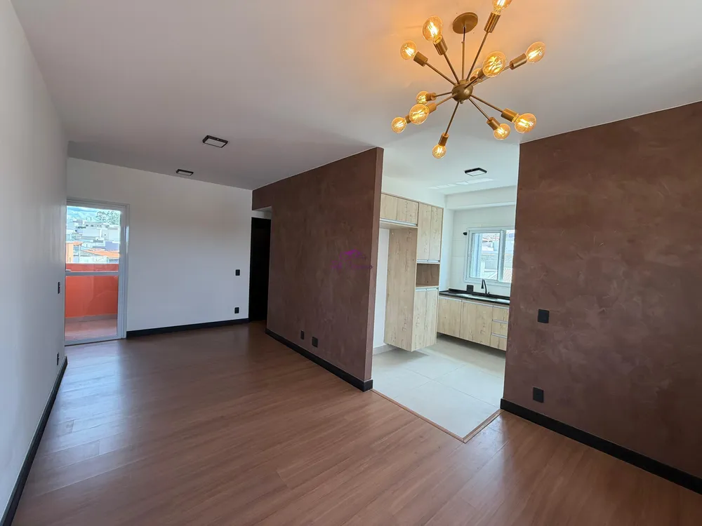Apartamento, 2 quartos, 133 m² - Foto 1