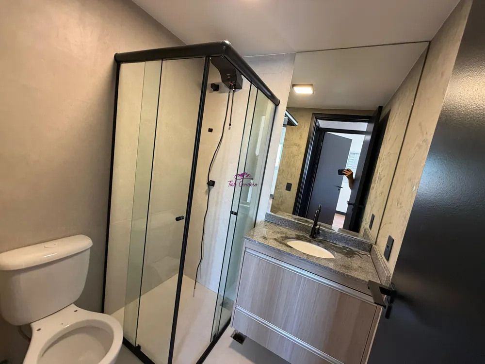 Apartamento, 2 quartos, 133 m² - Foto 11