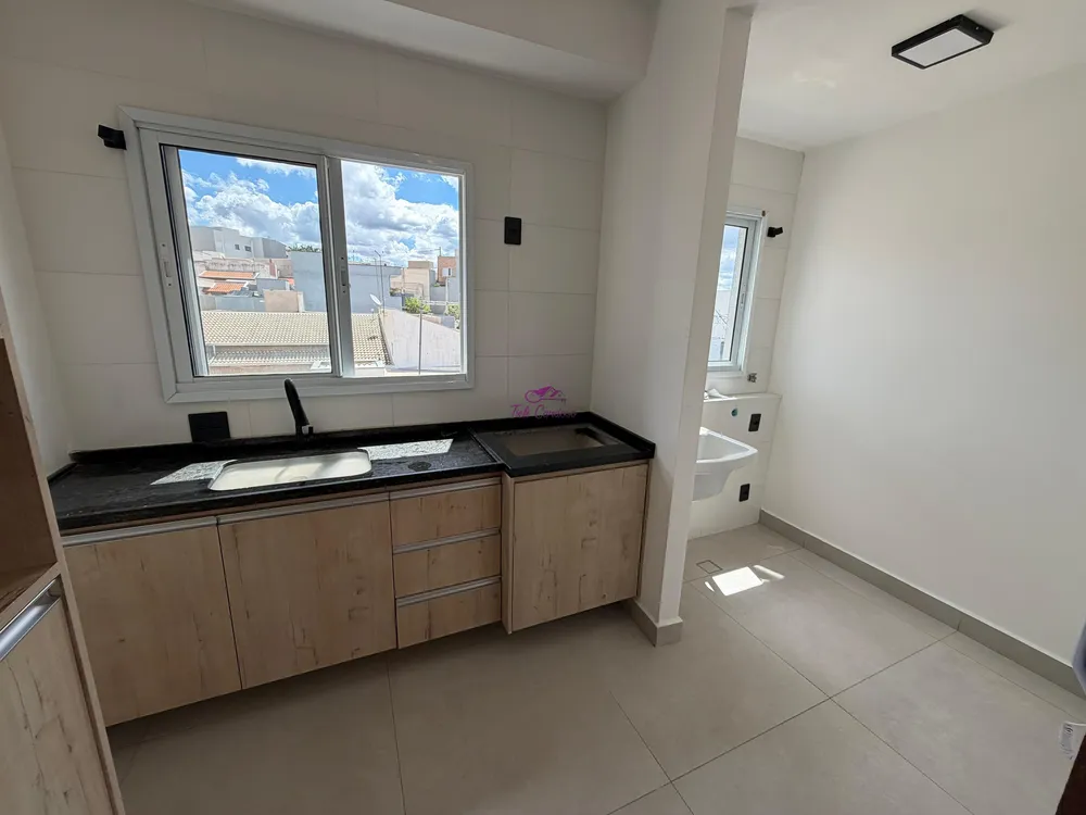 Apartamento, 2 quartos, 133 m² - Foto 9