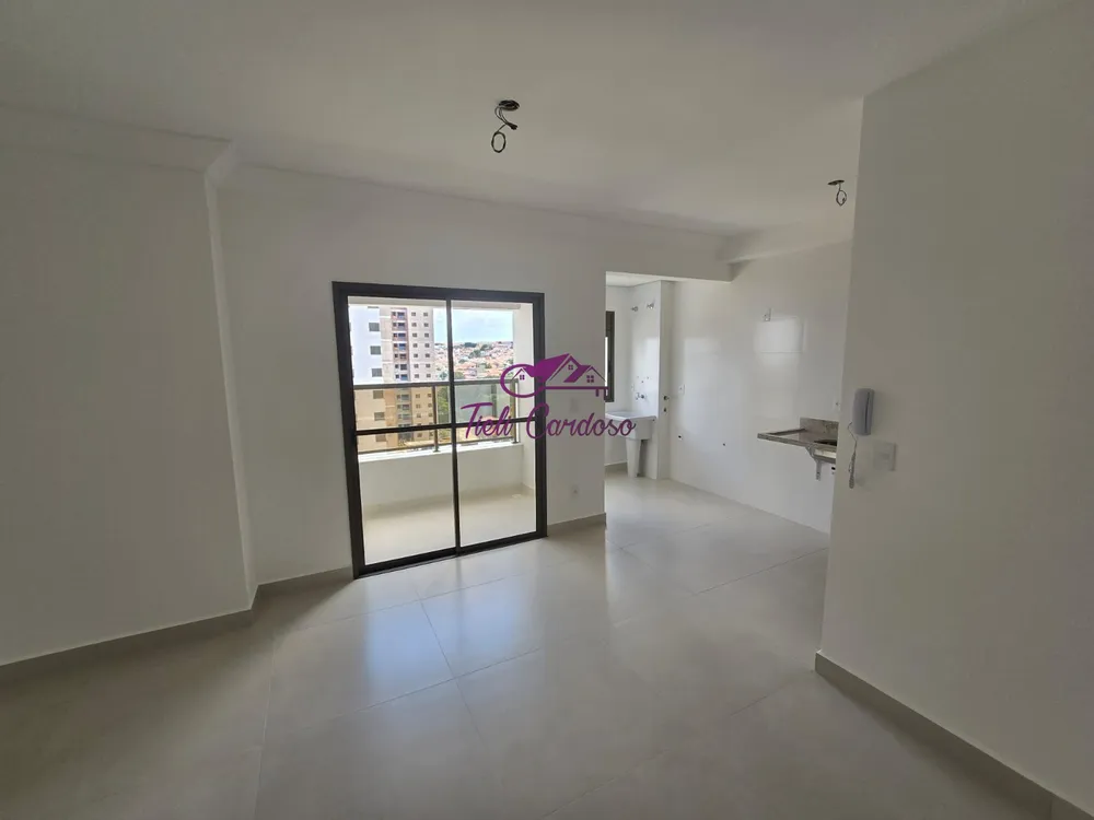Apartamento, 2 quartos, 60 m² - Foto 2