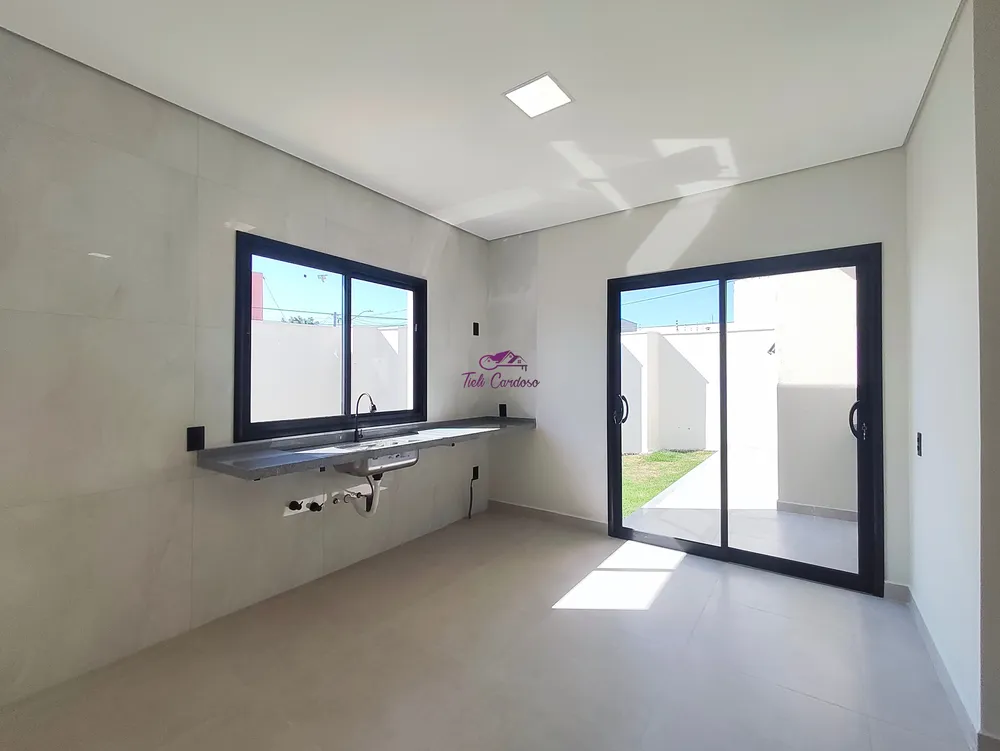 Casa, 3 quartos - Foto 6