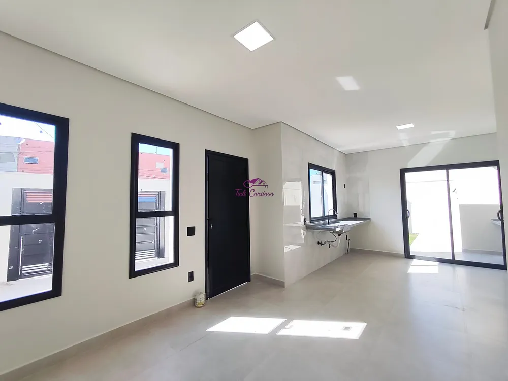 Casa, 3 quartos - Foto 4