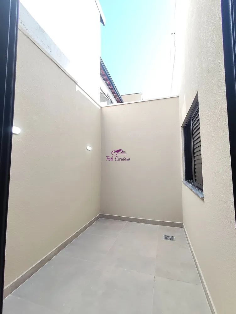 Casa, 3 quartos - Foto 8