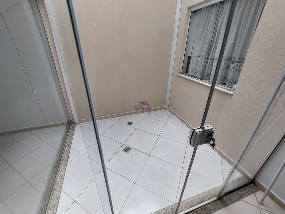 Casa à venda e aluguel com 3 quartos - Foto 3