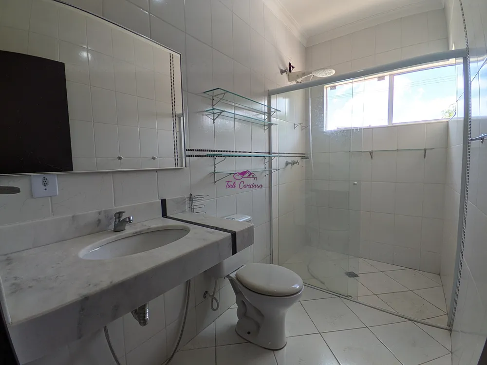 Casa, 3 quartos - Foto 12