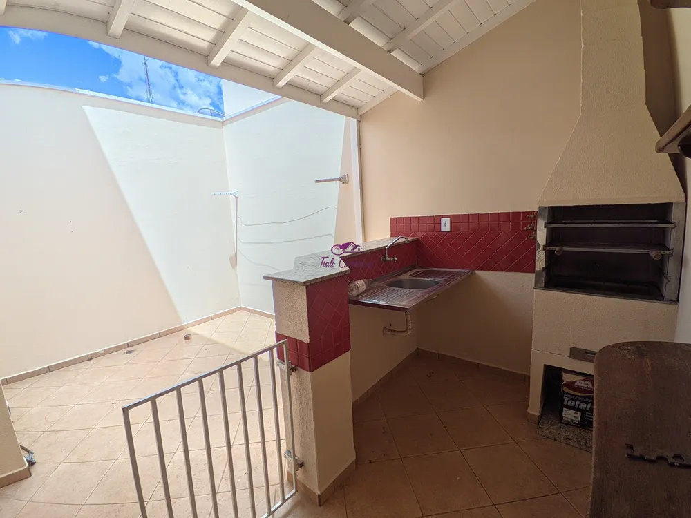 Casa, 3 quartos - Foto 16