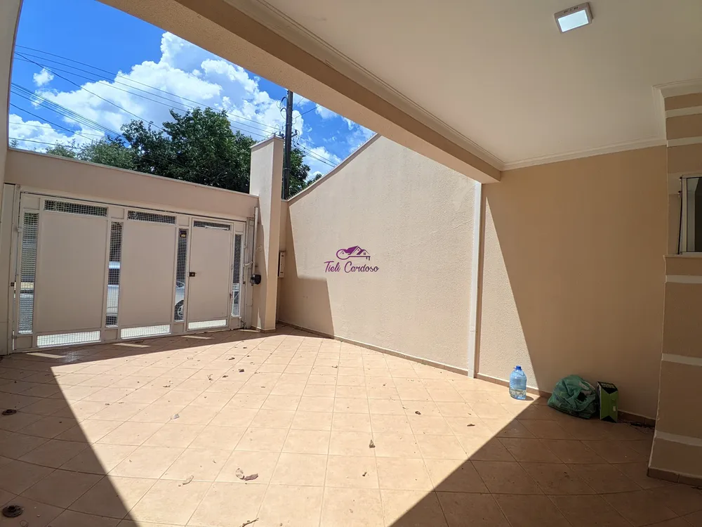 Casa, 3 quartos - Foto 5