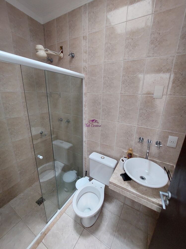 Casa à venda e aluguel com 3 quartos - Foto 4