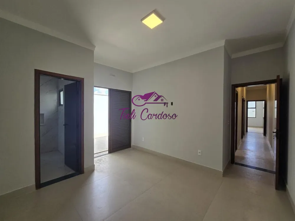 Casa, 3 quartos - Foto 10