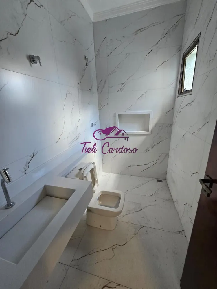Casa, 3 quartos - Foto 5