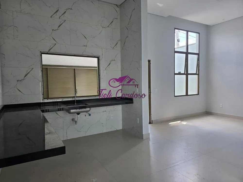 Casa, 3 quartos - Foto 6