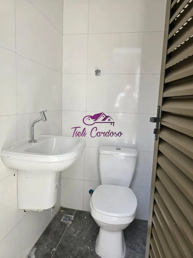 Casa, 3 quartos - Foto 7