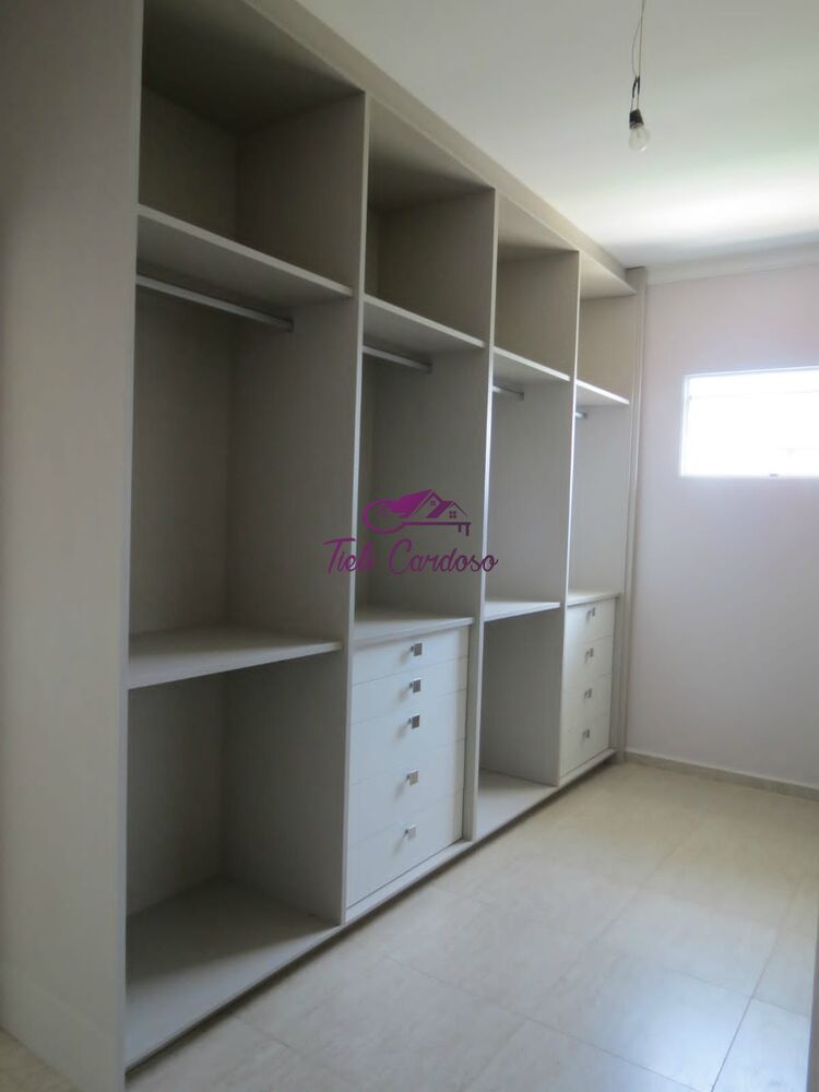 Casa, 4 quartos - Foto 1