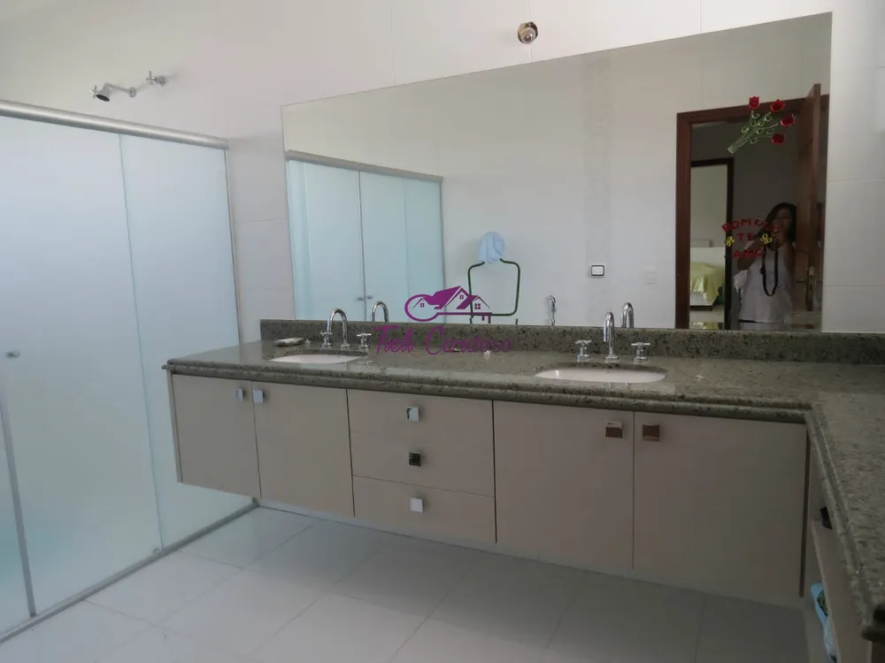 Casa, 4 quartos - Foto 17