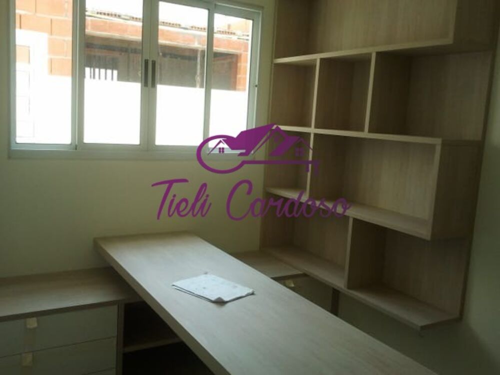 Casa, 4 quartos - Foto 2