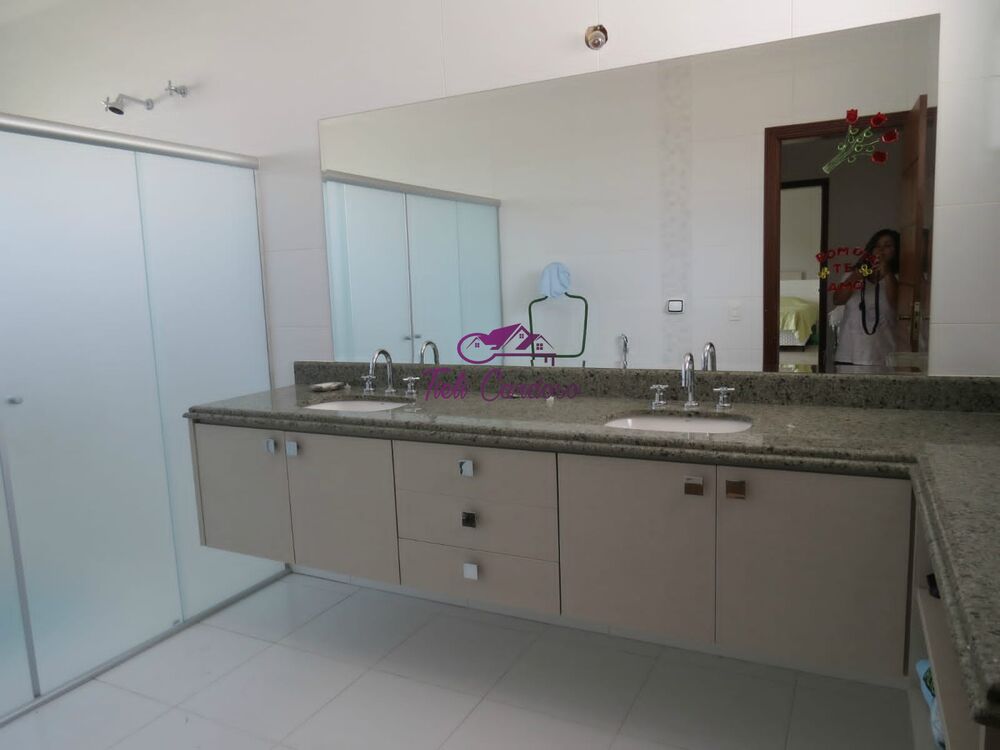Casa, 4 quartos - Foto 5