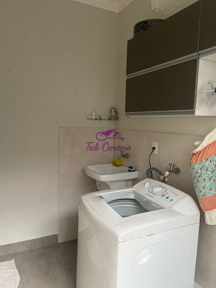 Casa, 3 quartos, 152 m² - Foto 4