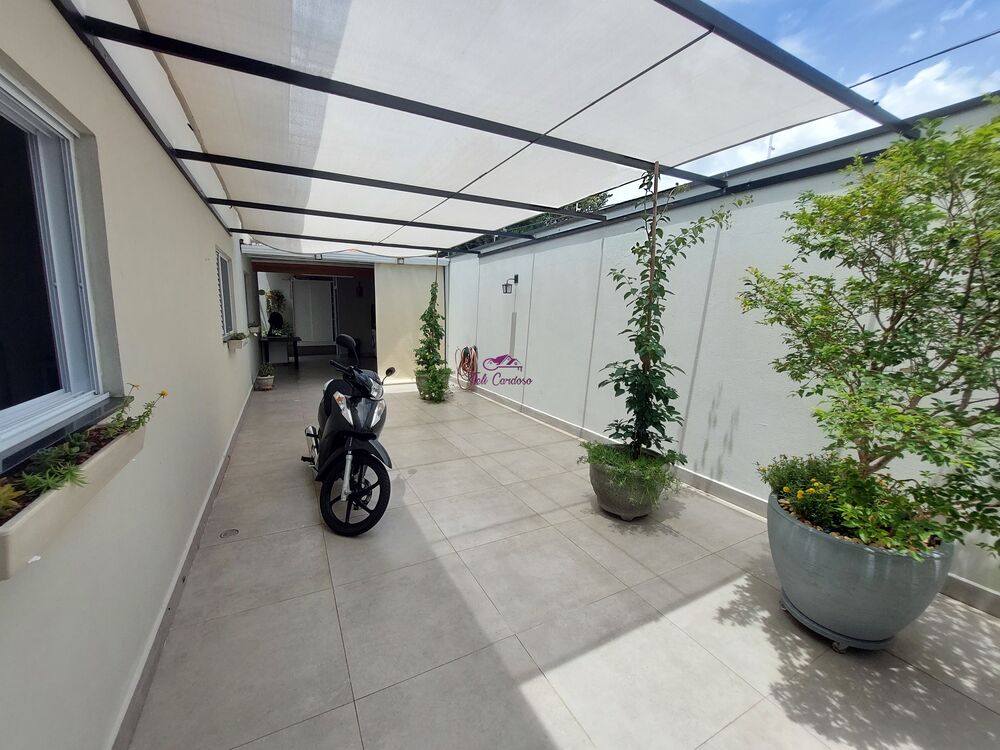 Casa, 3 quartos, 152 m² - Foto 6