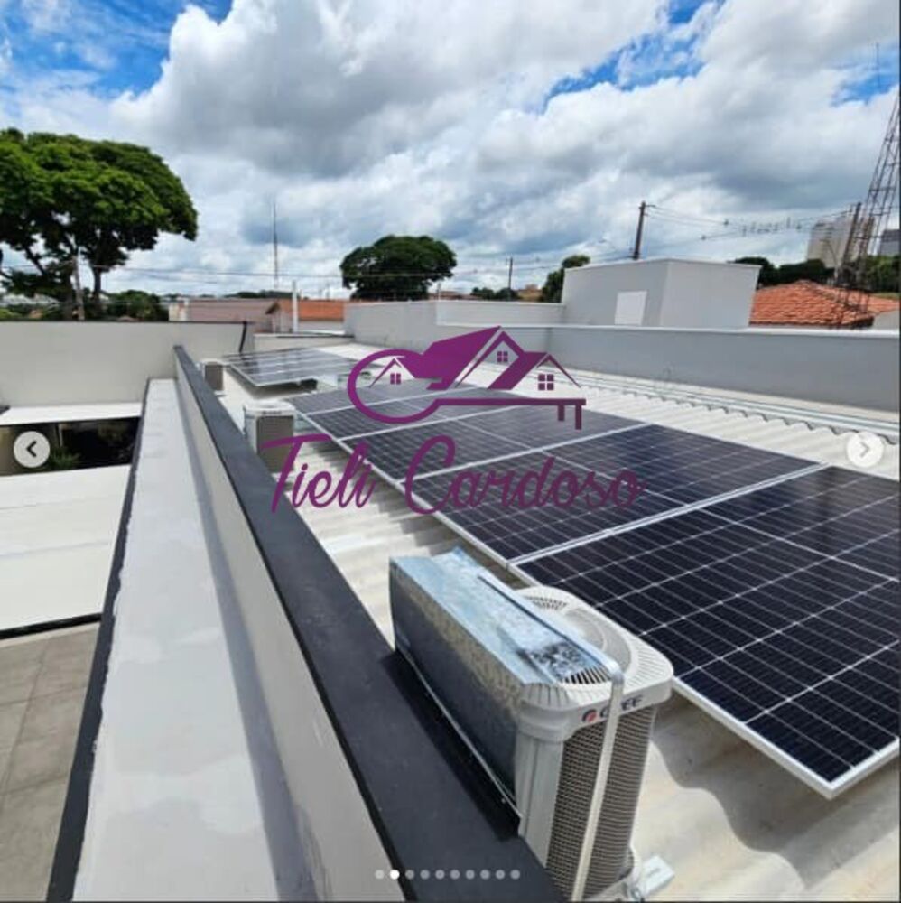 Casa, 3 quartos, 152 m² - Foto 1