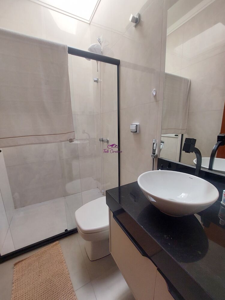 Casa, 3 quartos, 152 m² - Foto 3