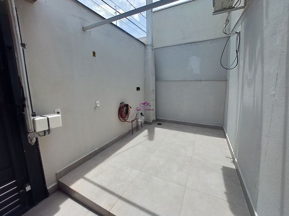 Casa, 3 quartos, 152 m² - Foto 7