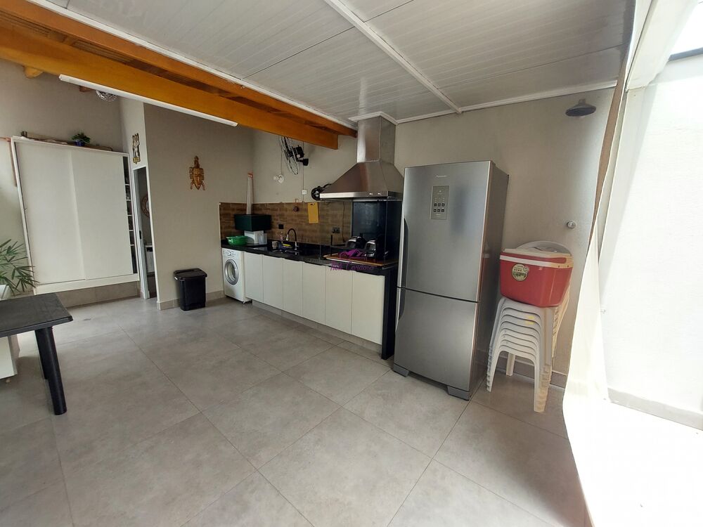 Casa, 3 quartos, 152 m² - Foto 8