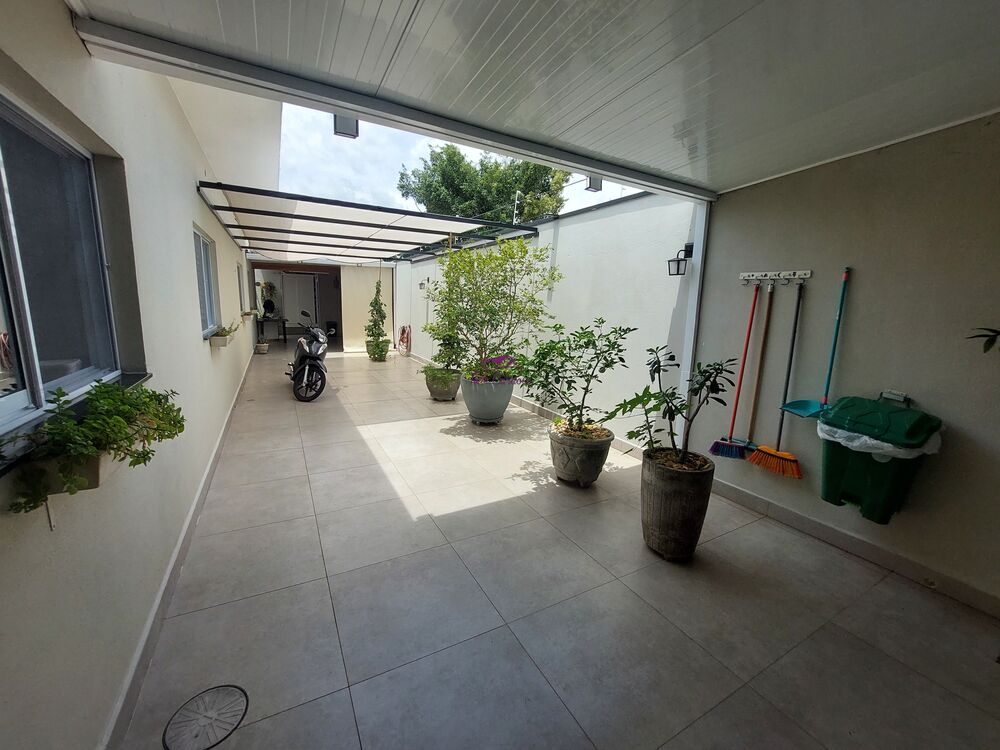 Casa, 3 quartos, 152 m² - Foto 5