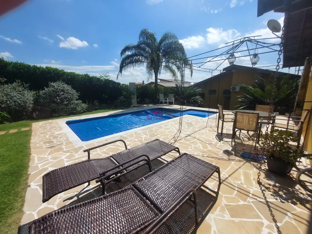 Chácara, 3 quartos, 1350 m² - Foto 4