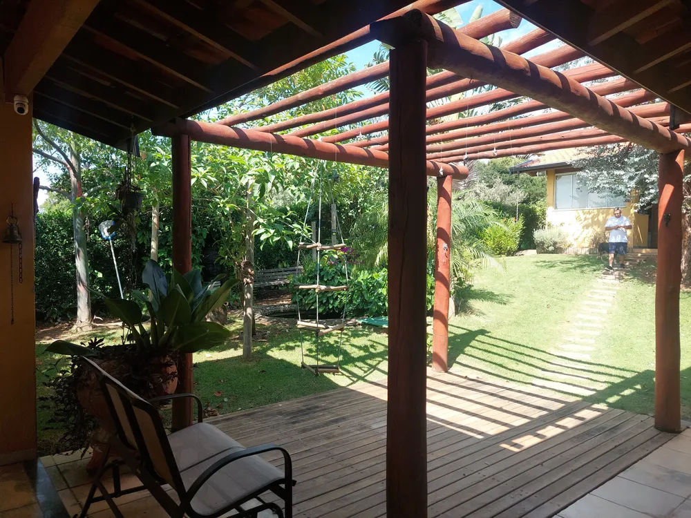 Chácara, 3 quartos, 1350 m² - Foto 7