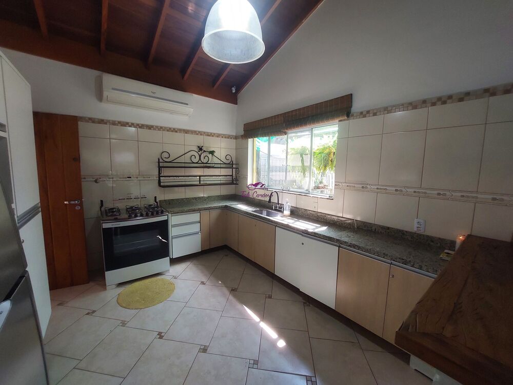 Chácara, 3 quartos, 1350 m² - Foto 9