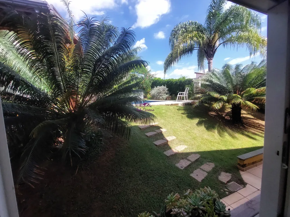 Chácara, 3 quartos, 1350 m² - Foto 14