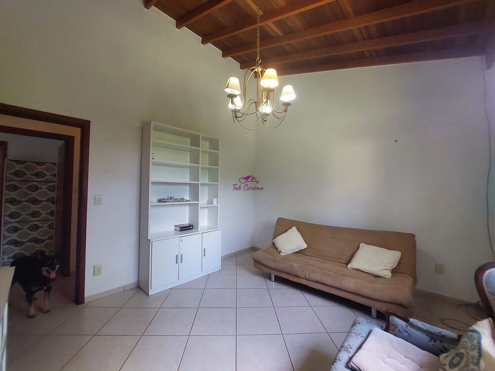Chácara, 3 quartos, 1350 m² - Foto 11