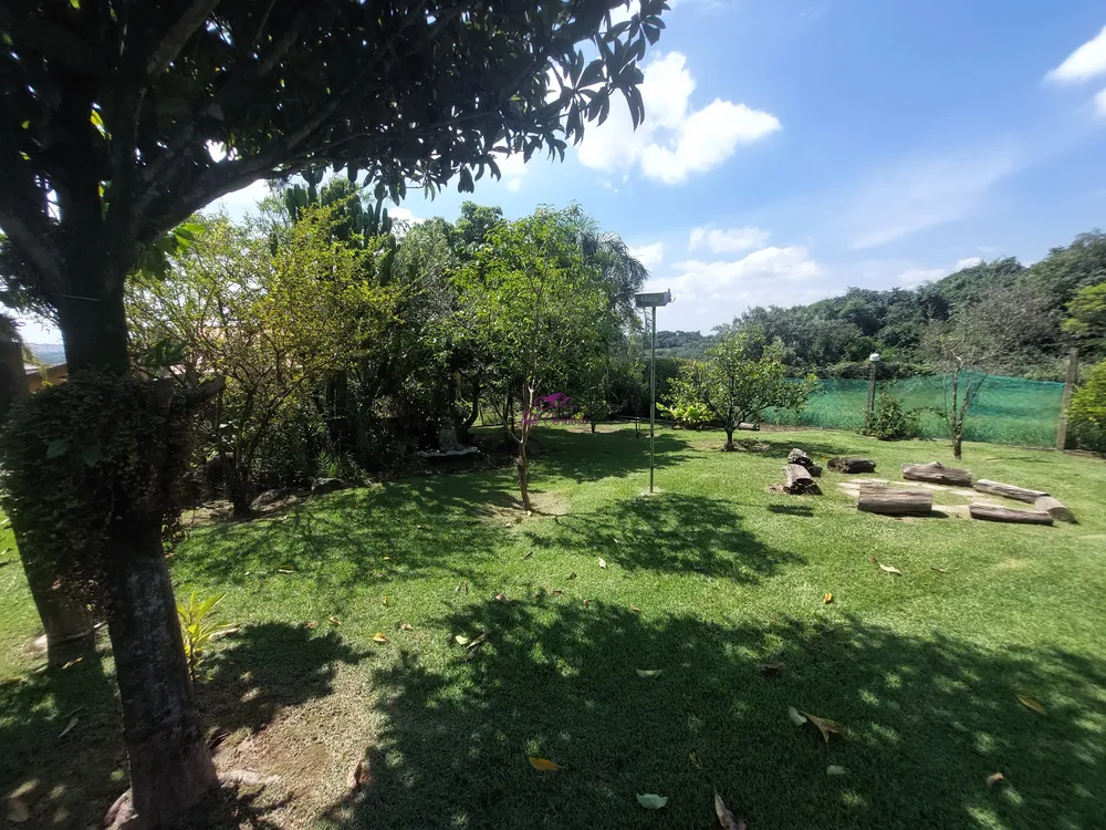Chácara, 3 quartos, 1350 m² - Foto 3