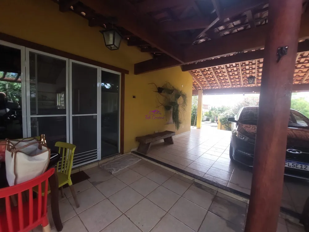 Chácara, 3 quartos, 1350 m² - Foto 5