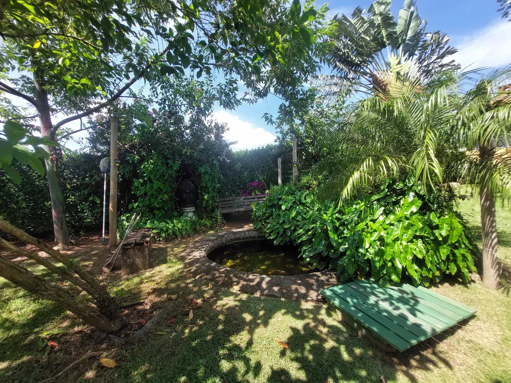 Chácara, 3 quartos, 1350 m² - Foto 8