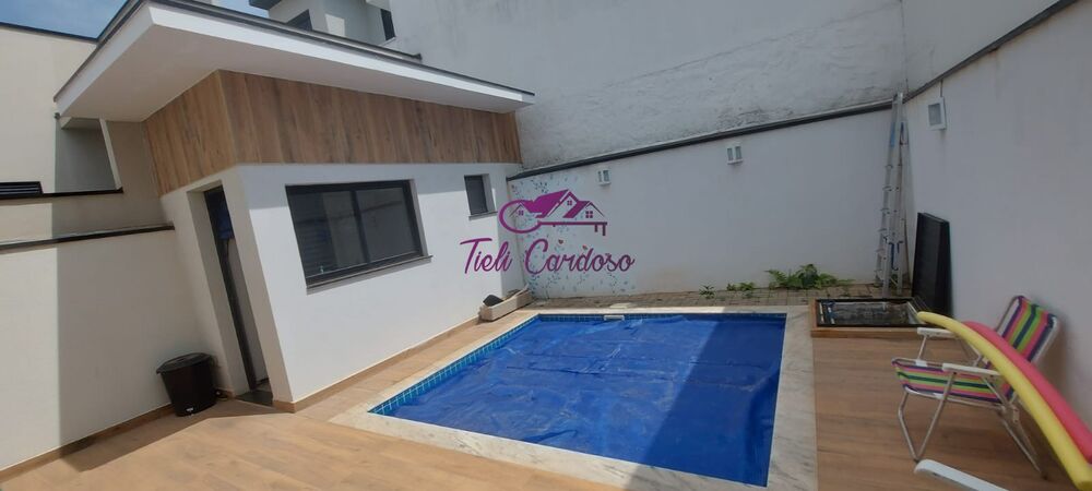 Casa, 2 quartos - Foto 4