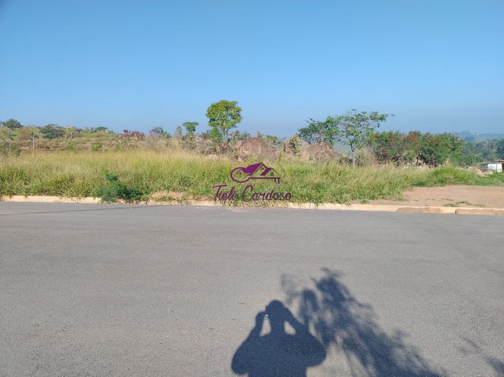 Terreno, 202 m² - Foto 2