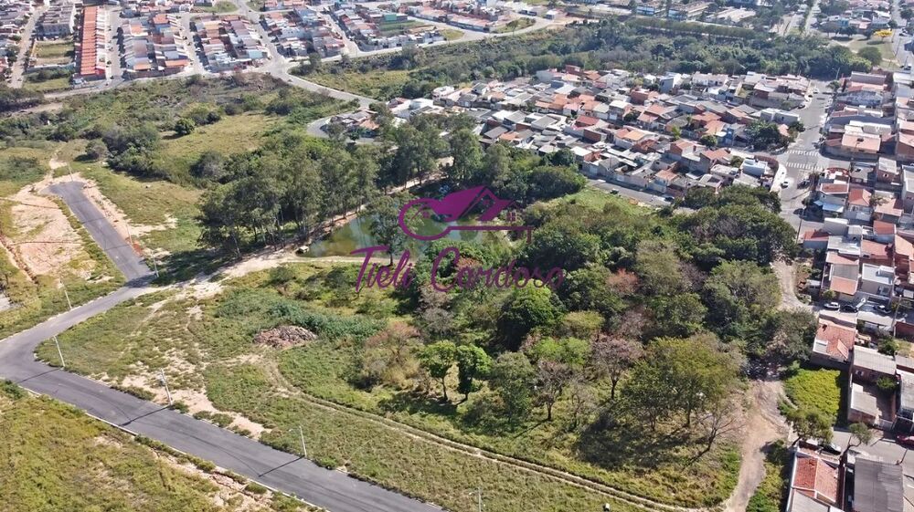 Terreno, 202 m² - Foto 3