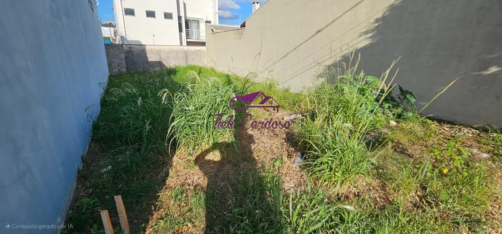 Terreno, 153 m² - Foto 2