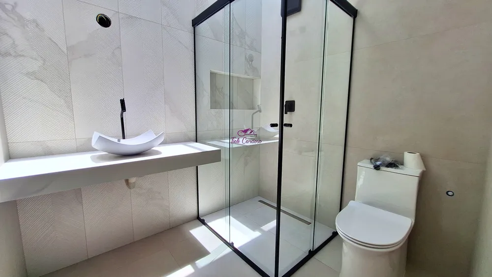 Casa, 4 quartos - Foto 20