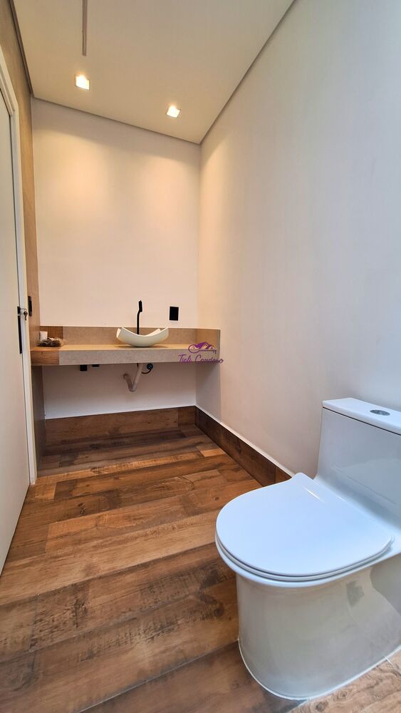Casa, 4 quartos - Foto 3