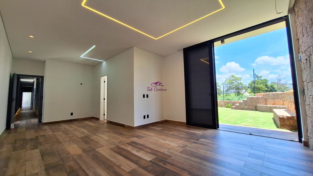 Casa, 4 quartos - Foto 5