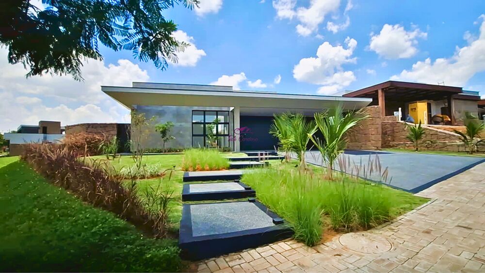 Casa, 4 quartos - Foto 1